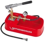 Druckpr&uuml;fpumpe RP30 , manuell