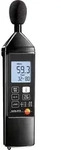 Schallpegelmessger&auml;t testo 815 0563 8155