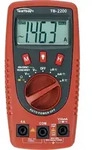 Digital Multimeter Testboy 2200 0-400V AC/DC