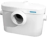 Kleinhebeanlage SaniAccess 2