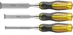 Stechbeitel-Set Stanley&reg; FatMax&reg; 3-teilig, Klingenbreite (mm): 12/18/25
