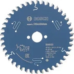 Kreiss&auml;geblatt Bosch f&uuml;r Aluminium und Nichteisenmetalle 140x20mm