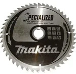 Kreiss&auml;geblatt MAKITA &Oslash; 235 x 30, 48 Z&auml;hne, f&uuml;r Holz