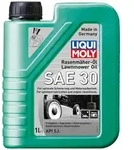 Rasenm&auml;her-&Ouml;l SAE 30 LIQUI MOLY 1l Kanister
