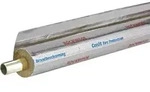 Isolierung Conlit 150 U-Schale, &Oslash; 28/26 mm