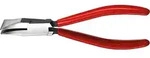 Piccolo-Falzzange gerade BESSEY&reg; D331-22
