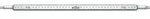 Torx&reg;-Wechselklinge wiha 28455 SYSTEM 6, T30 - T40 x 150 mm