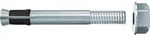 Fischer-Nagelanker mit Gewinde Typ FNA II 6x30M8/5 VPE=50