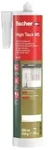 Hybrid-Klebstoff Fischer High Tack MS wei&szlig;, 290 ml
