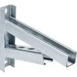 Massive Auslegerkonsole FCAM-600 Profil FUS 41/2,5, L&auml;nge 600mm