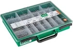 Senkkopfschraubenset SPAX WIROX T-Star Plus + Bits, 388-teilig