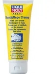 Handpflegecreme LIQUI MOLY 100ml Tube
