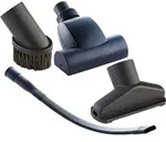 Autosaug-Set NILFISK 4-teilig f&uuml;r AERO 20/21/25/26 und Buddy 18 II