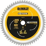 Kreiss&auml;geblatt DeWalt DT99575, &Oslash; 305 x 30 mm, mit 60 Z&auml;hnen