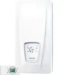E-Komfortdurchlauferhitzer Clage DSX Touch,18-27kW,400 Volt
