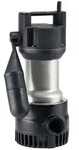 Schmutzwassertauchpumpe US62 ES mit Schaltautomatik, 230 Volt