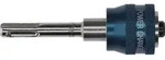 Aufnahmeadapter BOSCH&reg; PowerChange Plus mit SDS - Plus Aufnahme