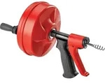 Rohrreinigungsger&auml;t RIDGID Power Spin