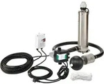 WILO-Sub TWI 5-SE-306EM-PNP Motornennleistung 1,12 kW