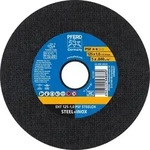 Trennscheibe PFERD &Oslash; 125 x 1,0 x 22,23mm, gerade f&uuml;r Stahl, Edelstahl