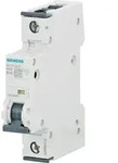 Leitungsschutzschalter Siemens, 10KA, 1-polig, B10A, 5SY4110-6
