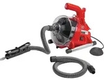 Rohrreinigungsmaschine RIDGID PowerClear 230V