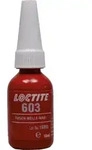 F&uuml;geklebstoff hochfest (NSF) LOCTITE 603, 10ml Dosierflasche
