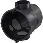 Unterputz Ger&auml;tedose F-Tronic &Oslash; 60 mm, 62 mm tief, winddicht