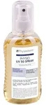 Sonnenschutzspray Physio UV 50 Spray PHYSIODERM 200ml Pumpzerst&auml;uber