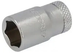 Gedore Steckschl&uuml;sseleinsatz 1/4", 6-kant 10,0 mm
