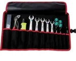 Werkzeugtasche PARAT Basic Roll Up Case 12 540x5x330mm