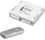 Herdw&auml;chter SGK5010 3V Lithiumbatterie, 80 dB(A) Sensor+Steuereinheit