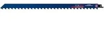 S&auml;bels&auml;geblatt BOSCH&reg; EXPERT S2041HM L&auml;nge 400 mm, f&uuml;r Porenbeton, Backsteine