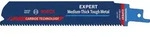 S&auml;bels&auml;geblatt BOSCH Expert S955HHM f&uuml;r Metall VPE=1 St&uuml;ck