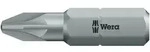 Pozidriv-Bit Wera 855/2 Z mit 5/16"-Antrieb, kurz, Z&auml;hhart, PZ4 x 32 mm