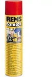 Synthetischer, mineral&ouml;lfreier Rems Sanitol Gewindeschneidstoff. Speziell f&uuml;r
