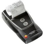 Protokolldrucker Testo IRDA, 0554 0549
