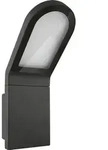 ENDURA STYLE WALL 12W DG LEDV