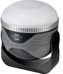 Akku LED Outdoor Leuchte OLI 310 AB mit Bluetooth Lautsprecher und USB Powerbank