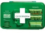 Pflaster-Spender Cederroth mit Inhalt, 1009073