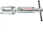 Ventil-Einschraubset RO-QUICK m. Adapter