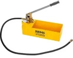 Hand-Druckpr&uuml;fpumpe Rems Push f&uuml;r Wasser, &Ouml;l, Glycol Druckbereich bis 60 bar