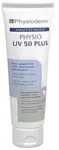 Sonnenschutzcreme Physioderm UV 50 Plus 100ml Tube