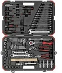Steckschl&uuml;ssel-Satz GEDORE red R69003069, 69-teilig 1/2"