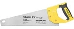 Fuchsschwanzs&auml;ge Stanley&reg; SharpCut&trade; L&auml;nge (mm): 380, feine Zahnteilung
