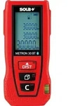 Laser-Entfernungsmesser Sola&reg; Metron 30 BT