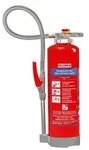 Lithiuml&ouml;scher Gloria WKL 9 Pro fluorfrei