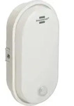 LED Ovalleuchte 15W 1680lm, 4000K mit Bewegungsmelder