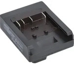 Adapter Bosch Professional f&uuml;r Multi Battery LED Baustrahler
