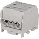 Abzweigklemme HLAK 35-1/6 M2, 1-polig, grau, 10-35/1,5-25mm2